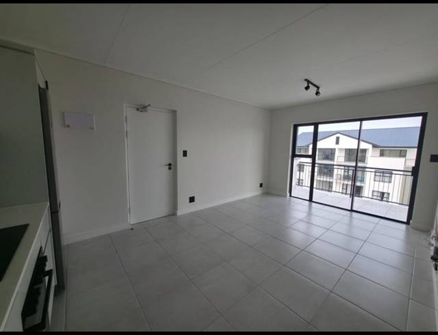 1 BEDROOM PROPERTY TO RENT IN DE KUILE LIFESTYLE ESTATE